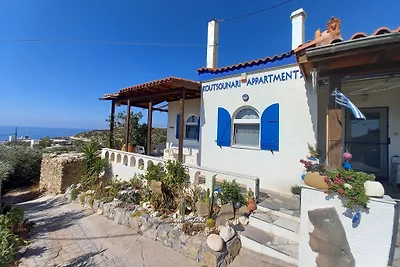 Koutsounari Appartamenti