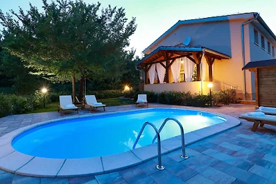 Ferienwohnung Sonja 2 mit Pool-Krk