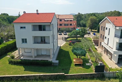 Monolocale per 3 persone Karmen