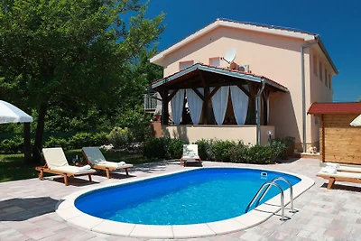 Ferienwohnung Sonja 2 mit Pool-Krk