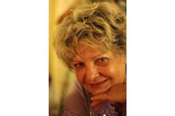Frau A. Kauer Frau A. Kauer