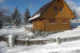 Ferienhaus HAJ 2