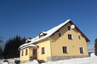 Ferienhaus Haj