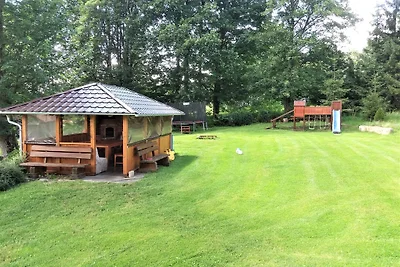 Casa di vacanza Haj