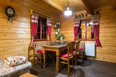 Casa di vacanza HAJ 2