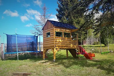 Casa di vacanza HAJ 2