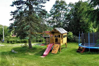 Casa di vacanza HAJ 2