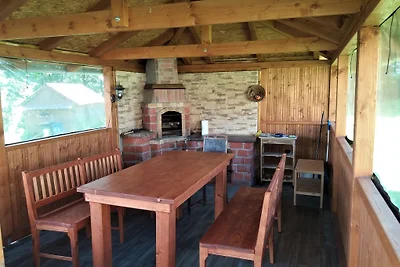 Casa di vacanza Haj