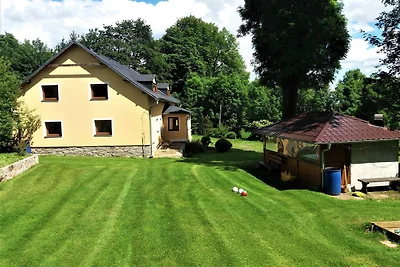 Casa di vacanza Haj