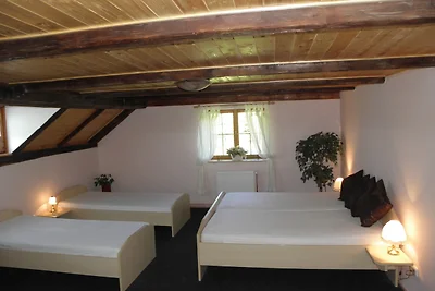 Ferienhaus Haj