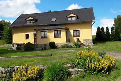 Casa di vacanza Haj