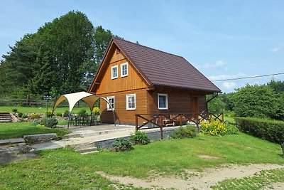 Ferienhaus HAJ 2