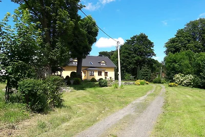 Casa di vacanza Haj