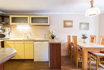 Casa di vacanza Haj