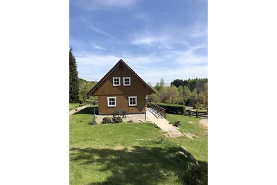 Casa di vacanza HAJ 2
