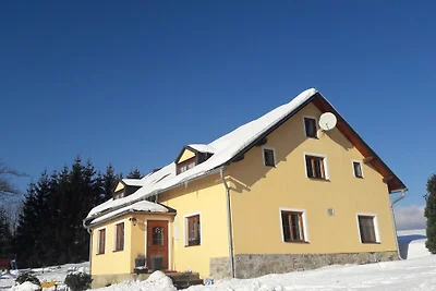 Casa di vacanza Haj