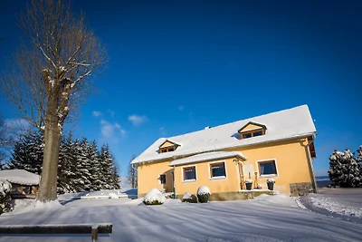 Casa di vacanza Haj