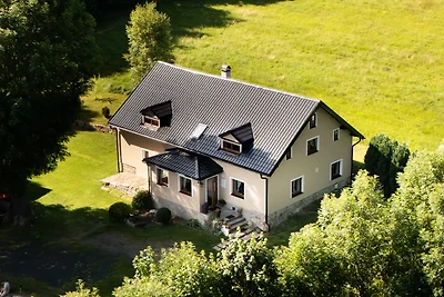 Ferienhaus Haj