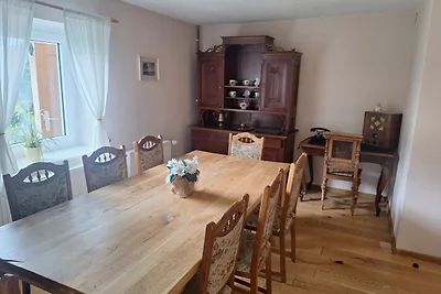 Ferienhaus Haj