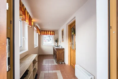 Ferienhaus Haj