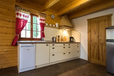 Casa di vacanza HAJ 2