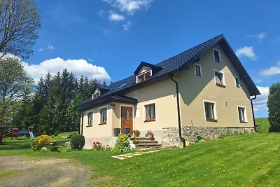 Ferienhaus Haj
