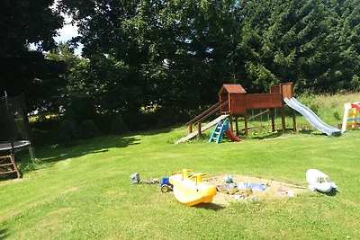 Casa di vacanza Haj