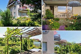 Ferienwohnungen Seeberger