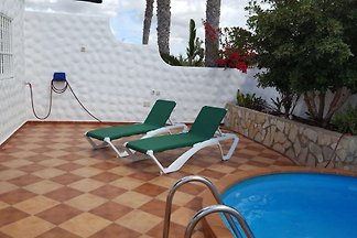 Bungalow Chalet C20