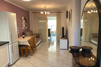 Bungalow Palmeras B 4/4