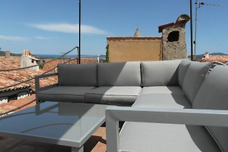Ferienhaus Provence Grimaud