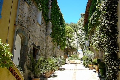 Ferienhaus Provence