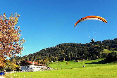 Tennladen Apartments Wildschönau