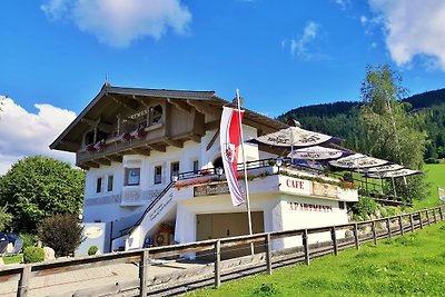 Tennladen Apartments Wildschönau