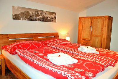 Apartament ASTORIA TYROL  