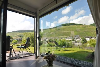 Ferienwohnung Zell (Mosel)