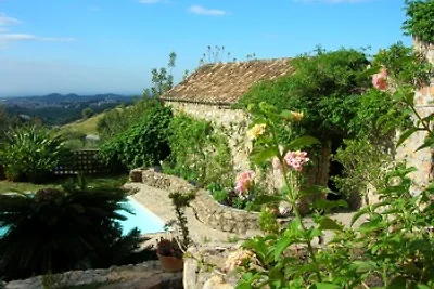 Montes de Almachada B&B