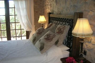 Montes de Almachada B&B