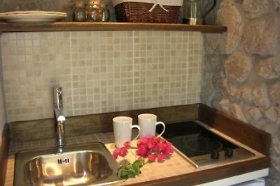 Montes de Almachada B&B