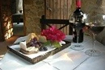 Montes de Almachada B&B