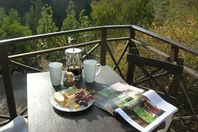 Montes de Almachada B&B