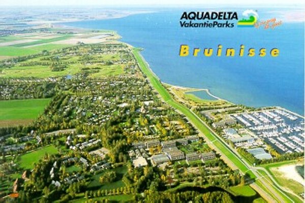 Ferienhaus Bruinisse