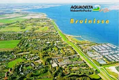 Ferienpark am Meer in Zeeland
