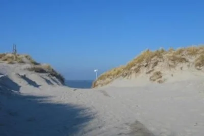 Komfortferienhaus am Meer