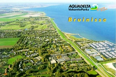 Komfortferienhaus am Meer