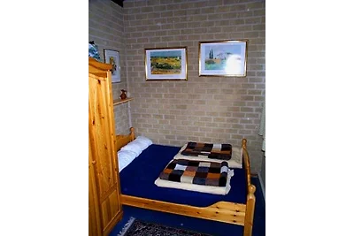 Komfortferienhaus am Meer