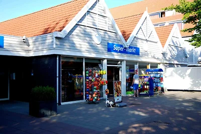 Komfortferienhaus am Meer