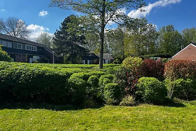 Komfortferienhaus am Meer