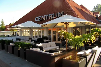 Ferienpark am Meer in Zeeland