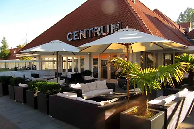 Komfortferienhaus am Meer